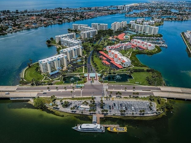 property at 7882 Sailboat Key Blvd S