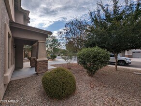 3215 W St Anne Ave in Phoenix, AZ - Building Photo - Building Photo