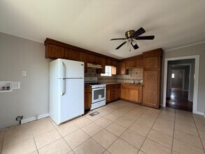3107 Alameda Dr in Little Rock, AR - Building Photo - Building Photo