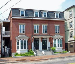 227-229 Cumberland Ave Apartments