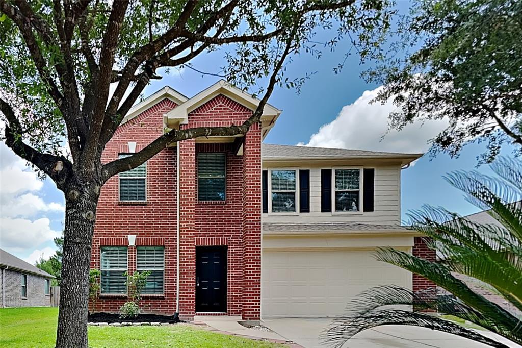 4506 Clemwood Ln in Houston, TX - Building Photo