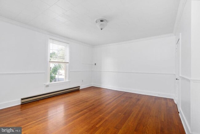 property at 702 S Braddock St