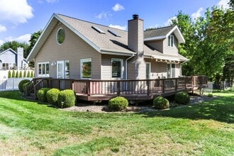 N3070 Tamarack Rd in Lake Geneva, WI - Building Photo - Building Photo
