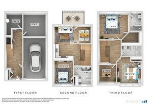 94 N Bridebrook Rd in East Lyme, CT - Building Photo