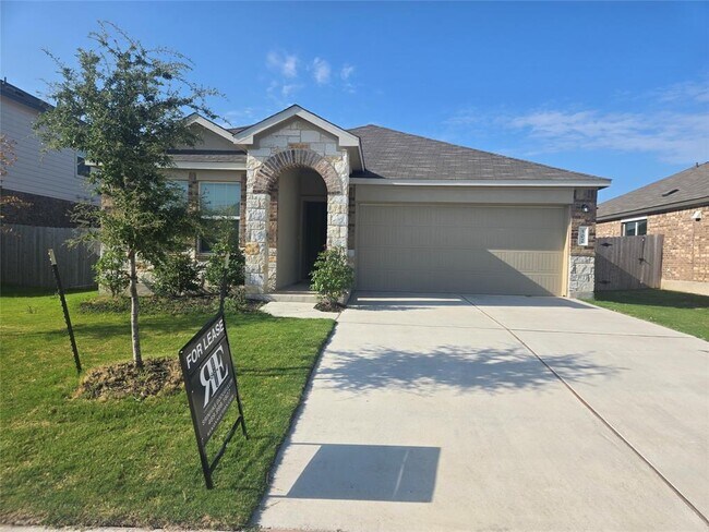 property at 502 Arnage Dr