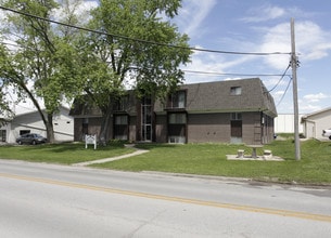 78th Place in Omaha, NE - Building Photo - Building Photo