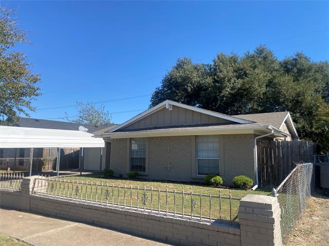 6430 Cinnamon Oaks Dr in Dallas, TX - Building Photo - Building Photo