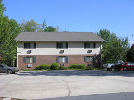 217 Cochran Rd Apartamentos