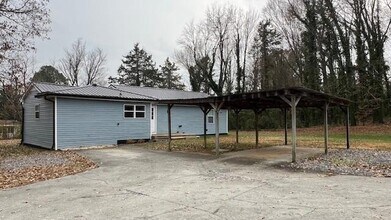 5597 Ramsey St in Cleveland, TN - Building Photo - Building Photo