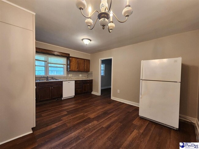 1160 Berkeley Ave in Florence, SC - Building Photo - Building Photo