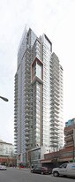 Salt in Vancouver, BC - Building Photo