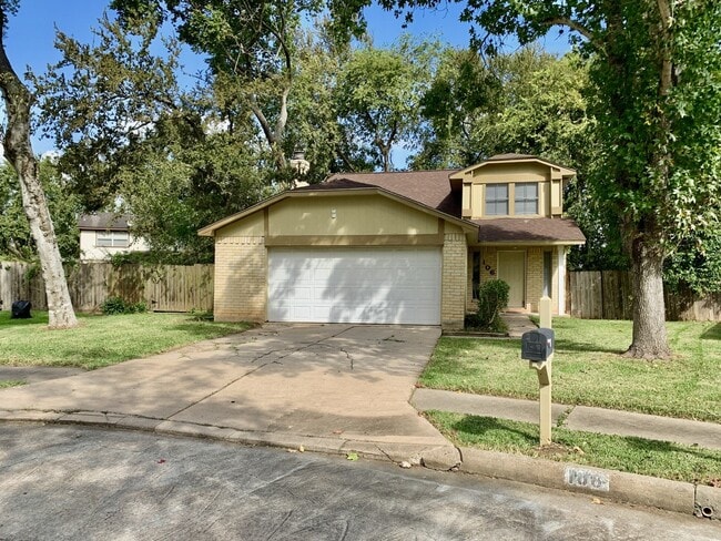 property at 106 Land Grant Ct