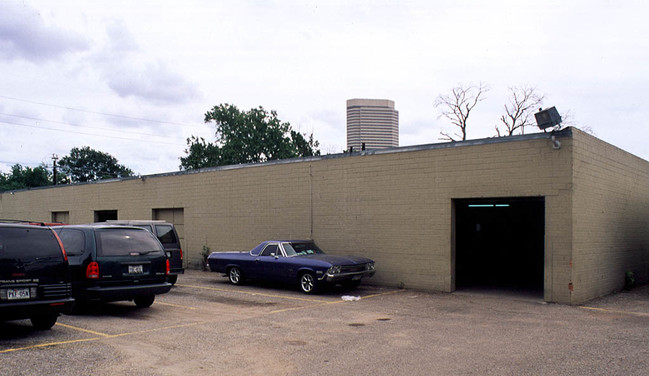 Jackson Place in Houston, TX - Building Photo - Other