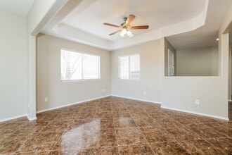 6755 S Via Molino De Viento in Tucson, AZ - Building Photo - Building Photo