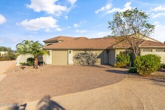 14541 E Gamble Ln in Scottsdale, AZ - Building Photo - Building Photo