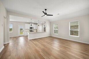 3029 Sorrento Hl Dr in Katy, TX - Building Photo