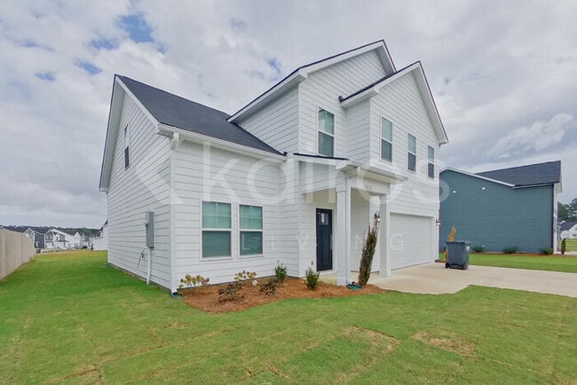 5016 Cobalt Fls Bnd in Aiken, SC - Building Photo - Building Photo