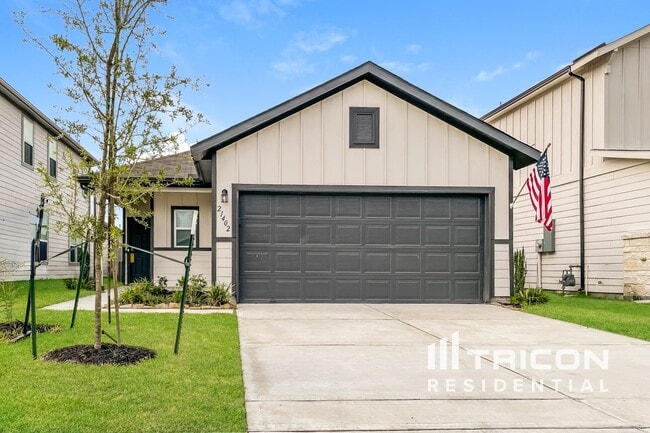 property at 21402 Rising Fawn Rd