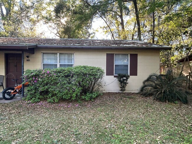 property at 4148 NW 10th St