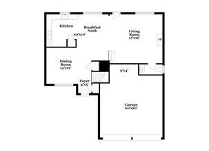 2287 Rambling Way in Lithonia, GA - Building Photo - Building Photo