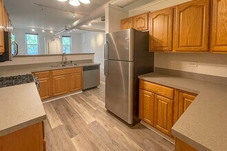 1844 W Henderson St, Unit HFS in Chicago, IL - Building Photo - Building Photo