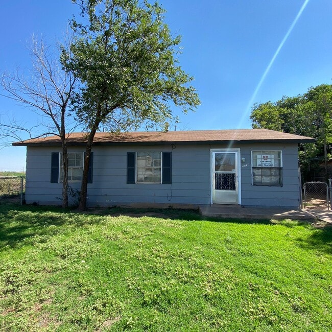 property at 3418 E 16th St
