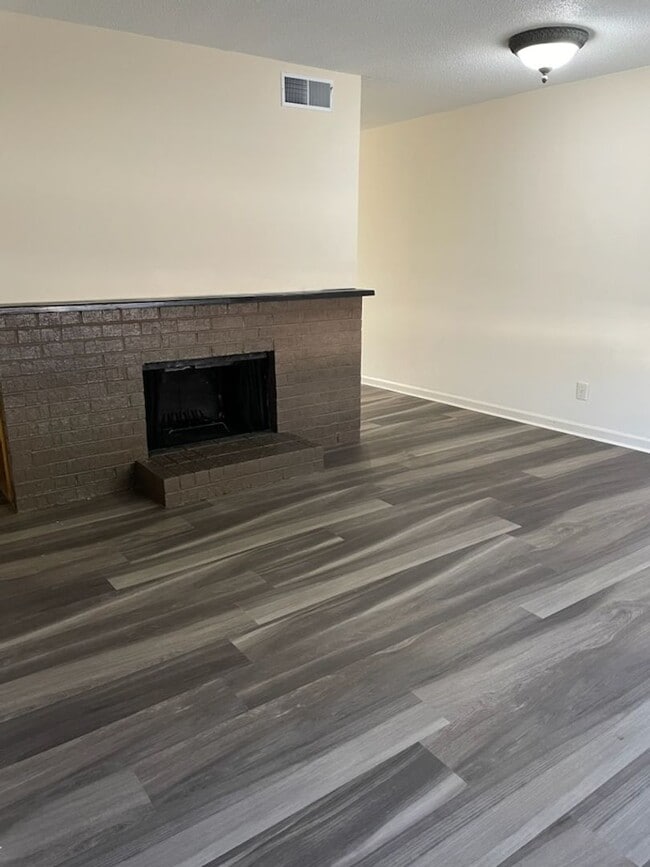 1154-1156 Hamilton Cir NW in Cleveland, TN - Building Photo - Building Photo