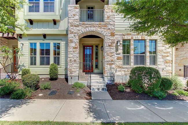 4541 Mattie St in Austin, TX - Building Photo - Building Photo