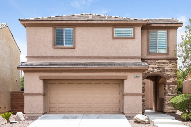 property at 4353 W Galapagos Ave