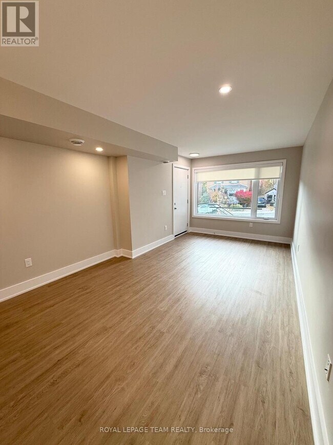 119 Springfield Rd in Ottawa, ON - Building Photo - Building Photo
