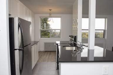 Biggin Court Apartments in Toronto, ON - Building Photo - Building Photo