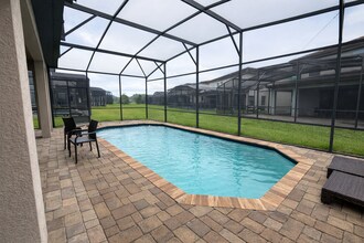 202 Brooke's Pl in Haines City, FL - Building Photo - Building Photo