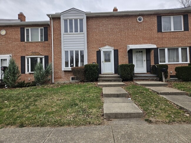 property at 6094 Andover Blvd