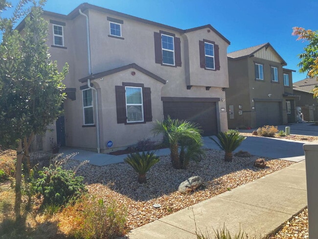 276 Ostrander Ave in Merced, CA - Building Photo - Building Photo