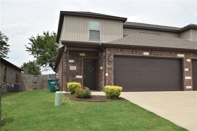 property at 1520 Sandpiper St