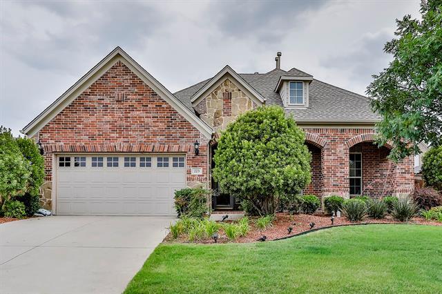223 Aspen Lane in Frisco, TX - Building Photo - Building Photo