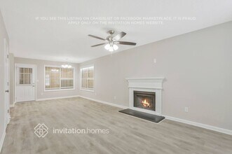 3785 Cypress Pointe Dr in Union City, GA - Foto de edificio - Building Photo