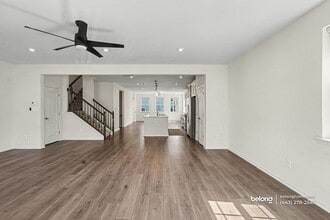 4521 Reaney Ln in Owings Mills, MD - Foto de edificio - Building Photo