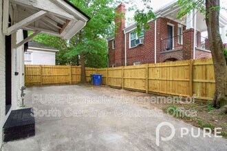 2000 High St in Columbia, SC - Building Photo - Building Photo