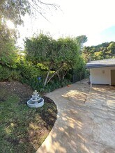 16636 Calneva Dr in Los Angeles, CA - Building Photo - Building Photo