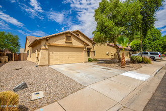 4136 S 249th Dr in Buckeye, AZ - Building Photo - Building Photo