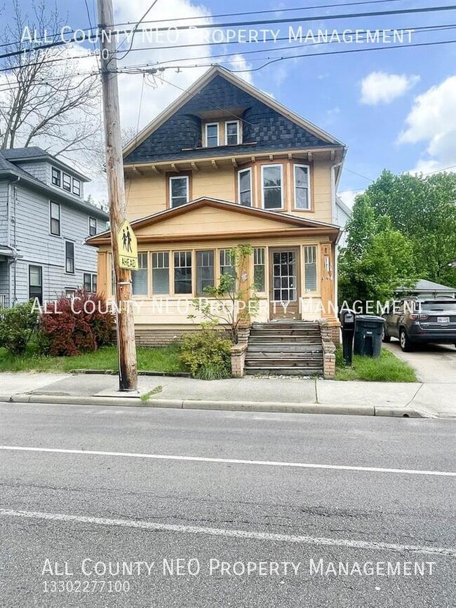 property at 221 S Portage Path