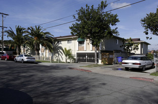 Vista Terrace Apartments