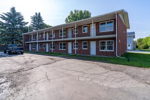 1108 N 39th St in Grand Forks, ND - Building Photo