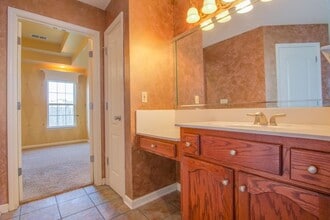 2160 Ansley Park Ln in Southaven, MS - Building Photo - Building Photo