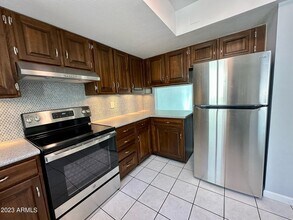 821 E Orange Dr in Phoenix, AZ - Building Photo - Building Photo