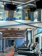 4 Repton Pl, Unit 4309 in Watertown, MA - Foto de edificio - Building Photo