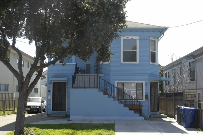 510 Santa Clara Ave