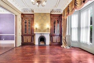 5 Worcester Sq in Boston, MA - Foto de edificio - Interior Photo