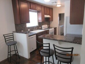 119 W Elm St in Phoenix, AZ - Building Photo - Building Photo